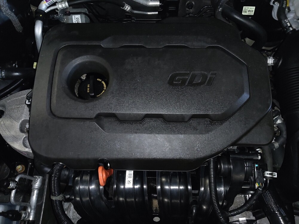 2020 Hyundai Tucson in Jacksonville, FL 32210 - 18128052 30