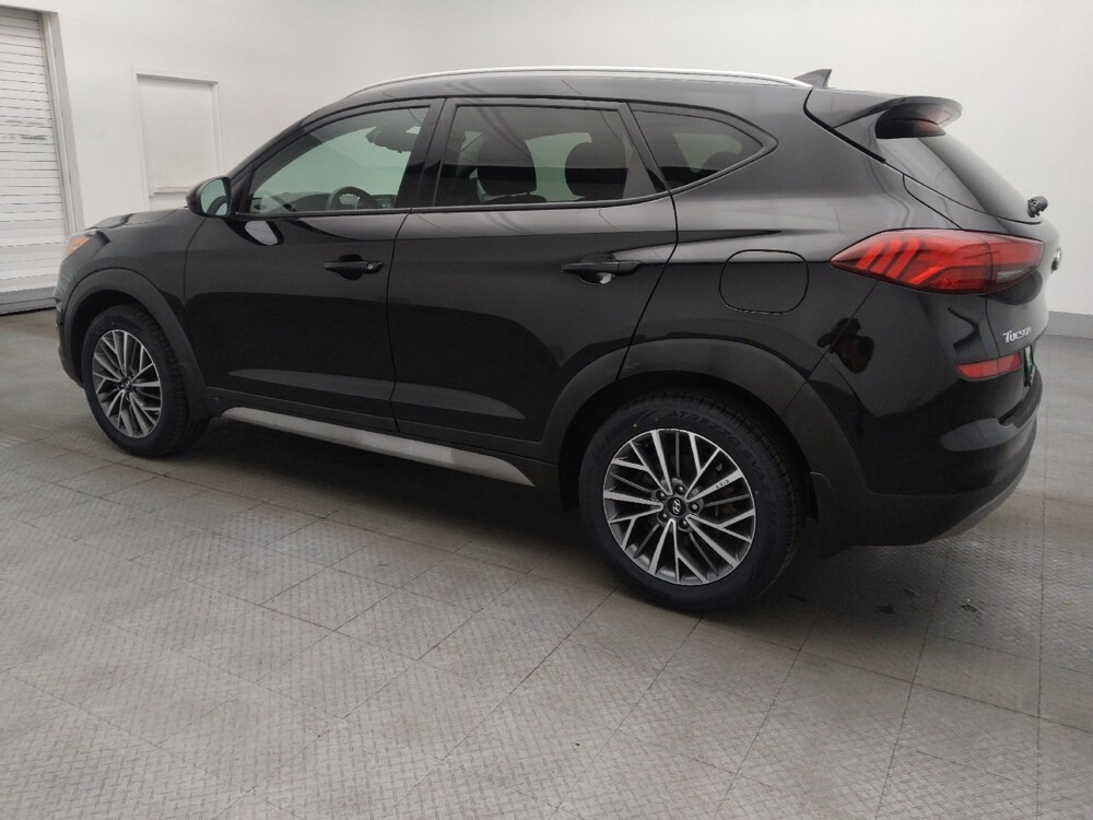 2020 Hyundai Tucson in Jacksonville, FL 32210 - 18128052 3