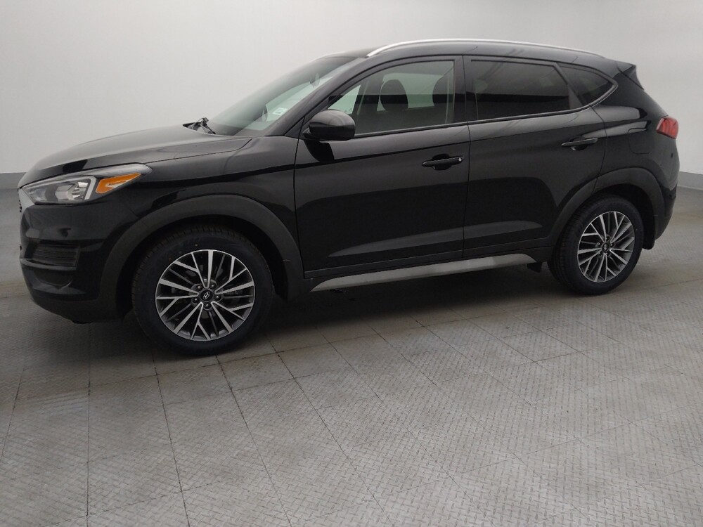 2020 Hyundai Tucson in Jacksonville, FL 32210 - 18128052 2