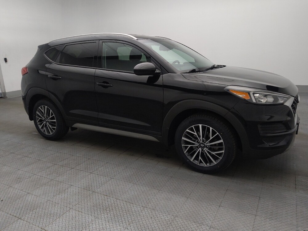 2020 Hyundai Tucson in Jacksonville, FL 32210 - 18128052 11