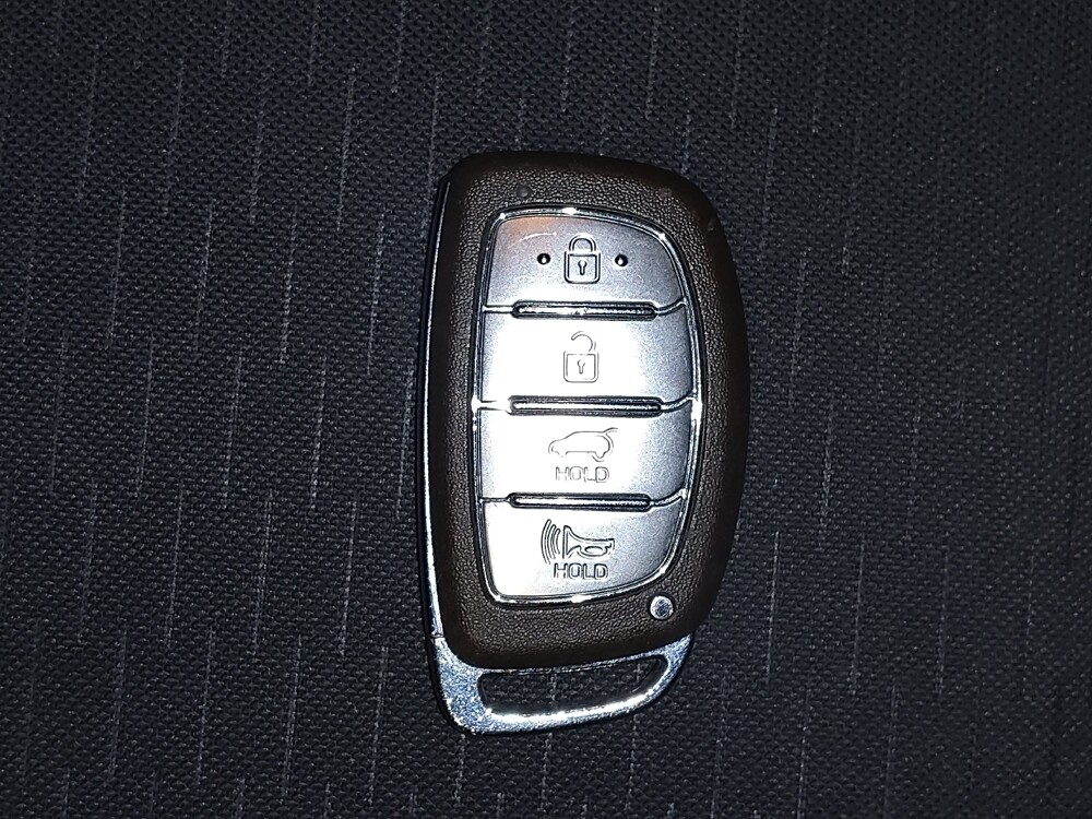 2020 Hyundai Tucson in Jacksonville, FL 32210 - 18128052 32