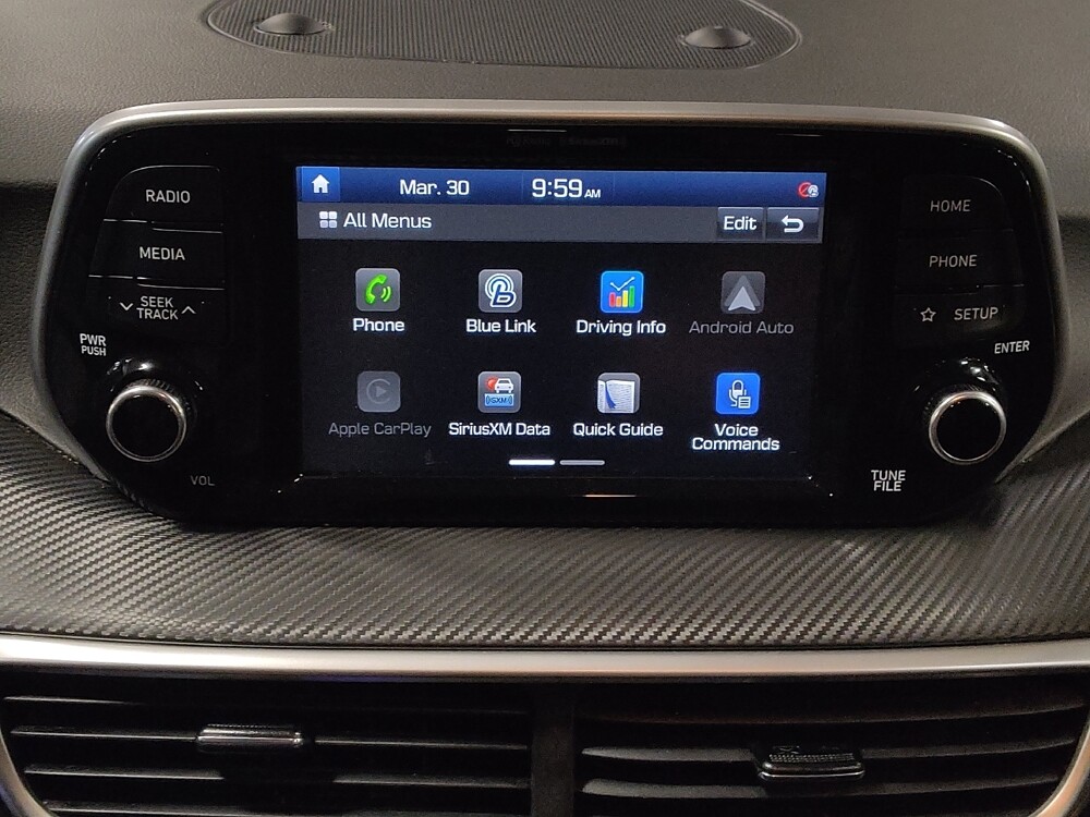 2020 Hyundai Tucson in Jacksonville, FL 32210 - 18128052 25