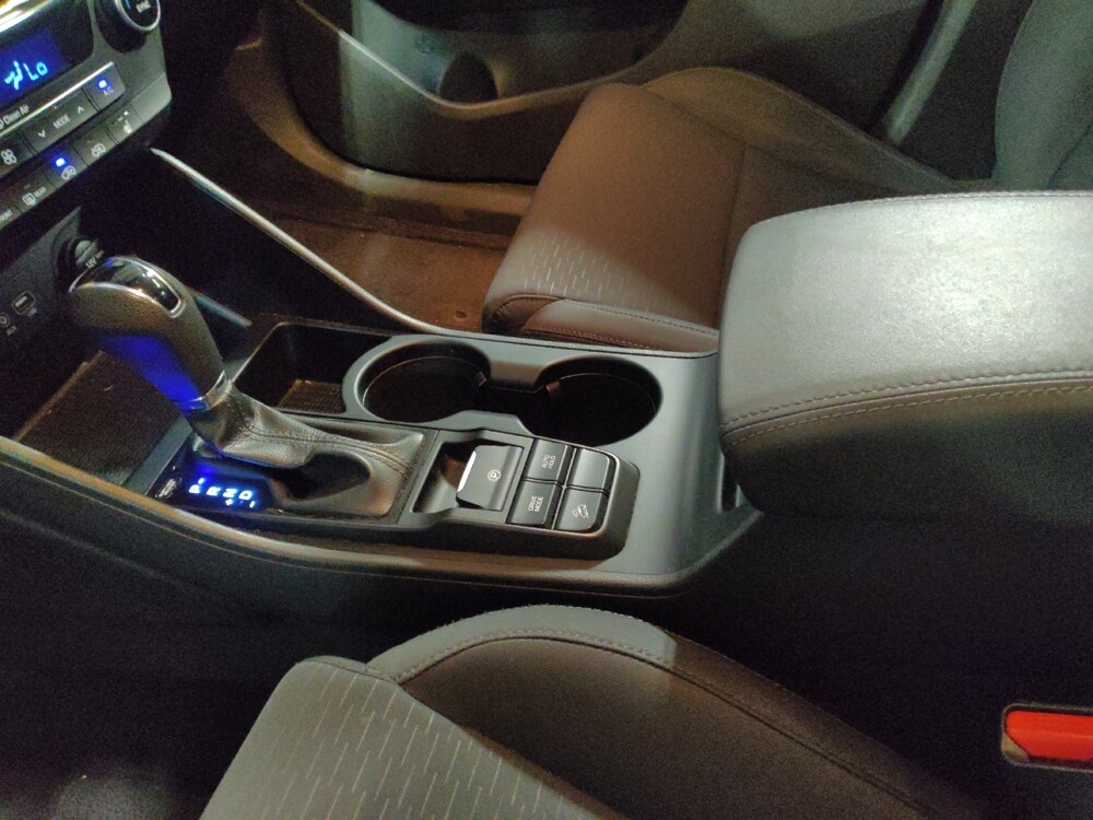 2020 Hyundai Tucson in Jacksonville, FL 32210 - 18128052 26