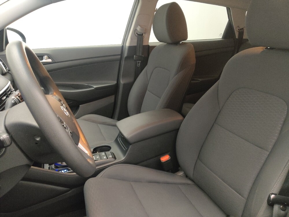 2020 Hyundai Tucson in Jacksonville, FL 32210 - 18128052 17