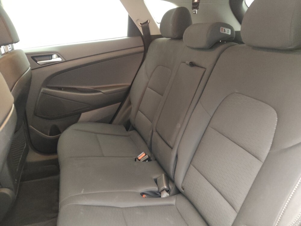 2020 Hyundai Tucson in Jacksonville, FL 32210 - 18128052 18