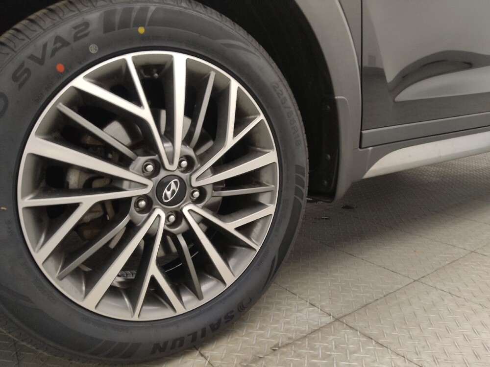 2020 Hyundai Tucson in Jacksonville, FL 32210 - 18128052 31