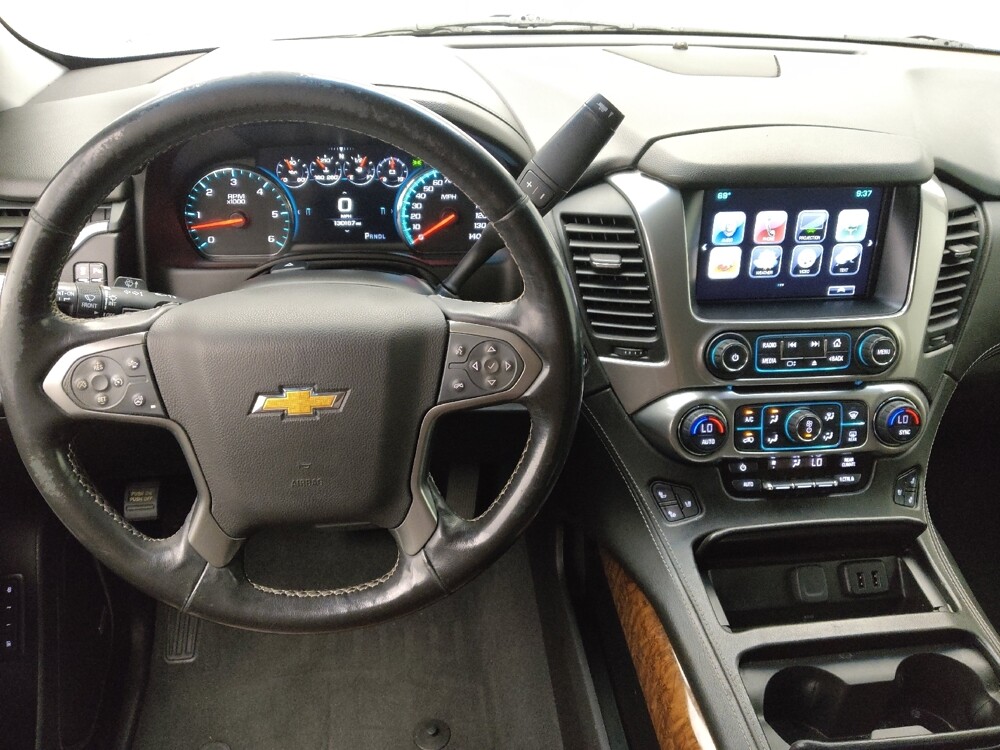 2019 Chevrolet Suburban in Jacksonville, FL 32210 - 18128053 22