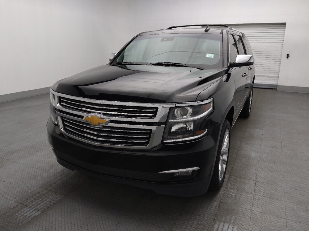 2019 Chevrolet Suburban in Jacksonville, FL 32210 - 18128053 15