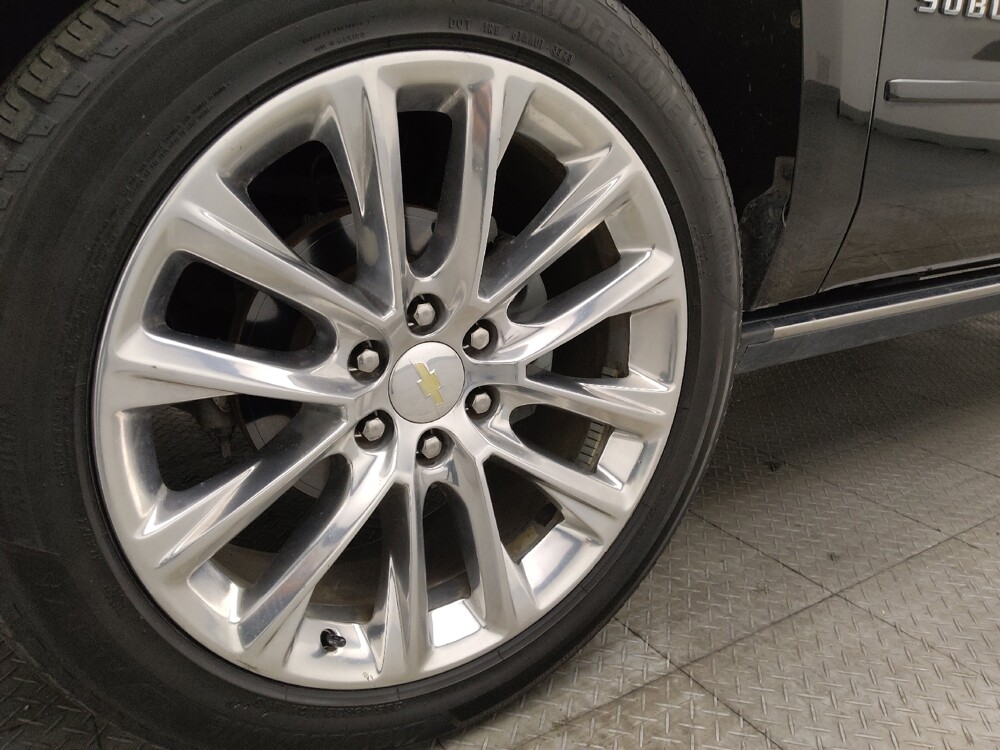 2019 Chevrolet Suburban in Jacksonville, FL 32210 - 18128053 31