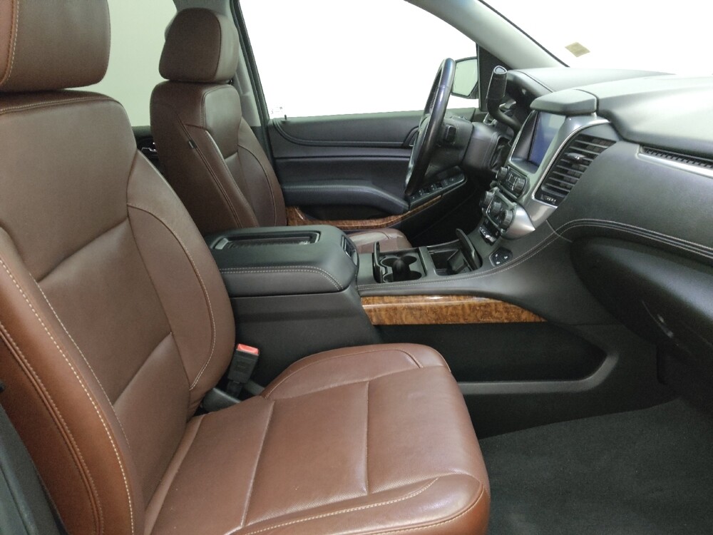 2019 Chevrolet Suburban in Jacksonville, FL 32210 - 18128053 21