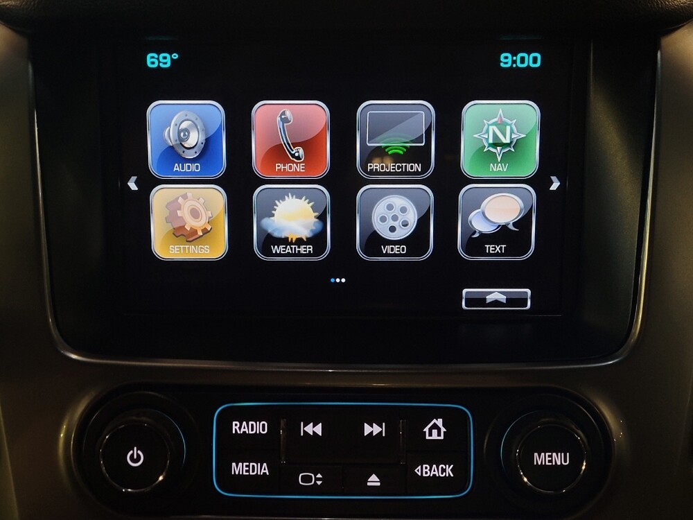 2019 Chevrolet Suburban in Jacksonville, FL 32210 - 18128053 25