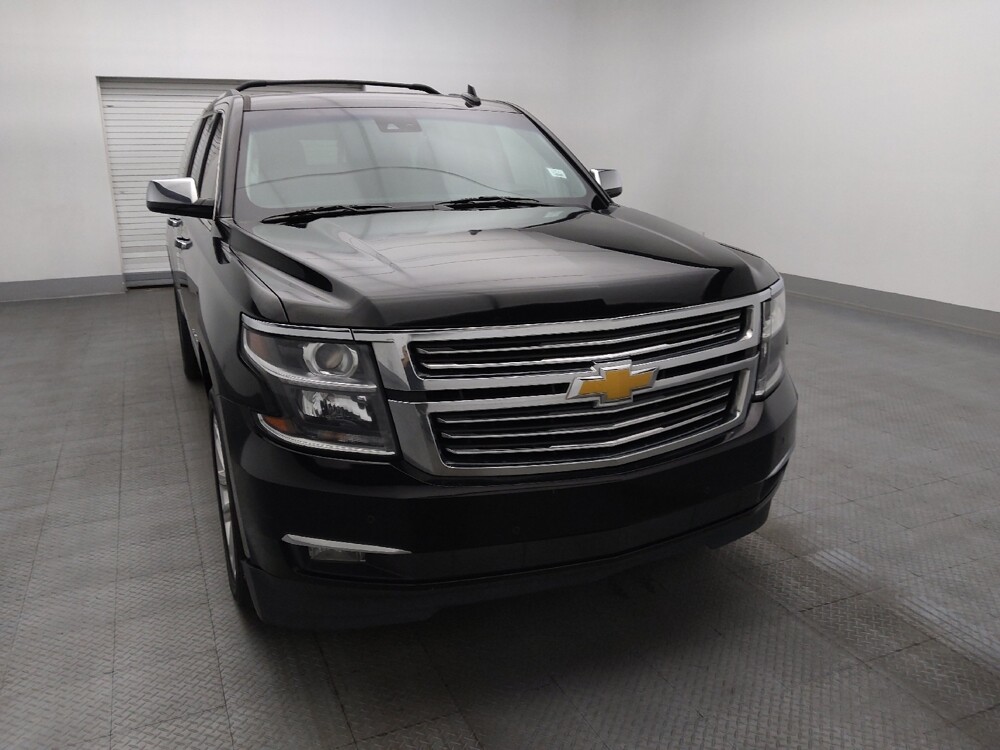 2019 Chevrolet Suburban in Jacksonville, FL 32210 - 18128053 14