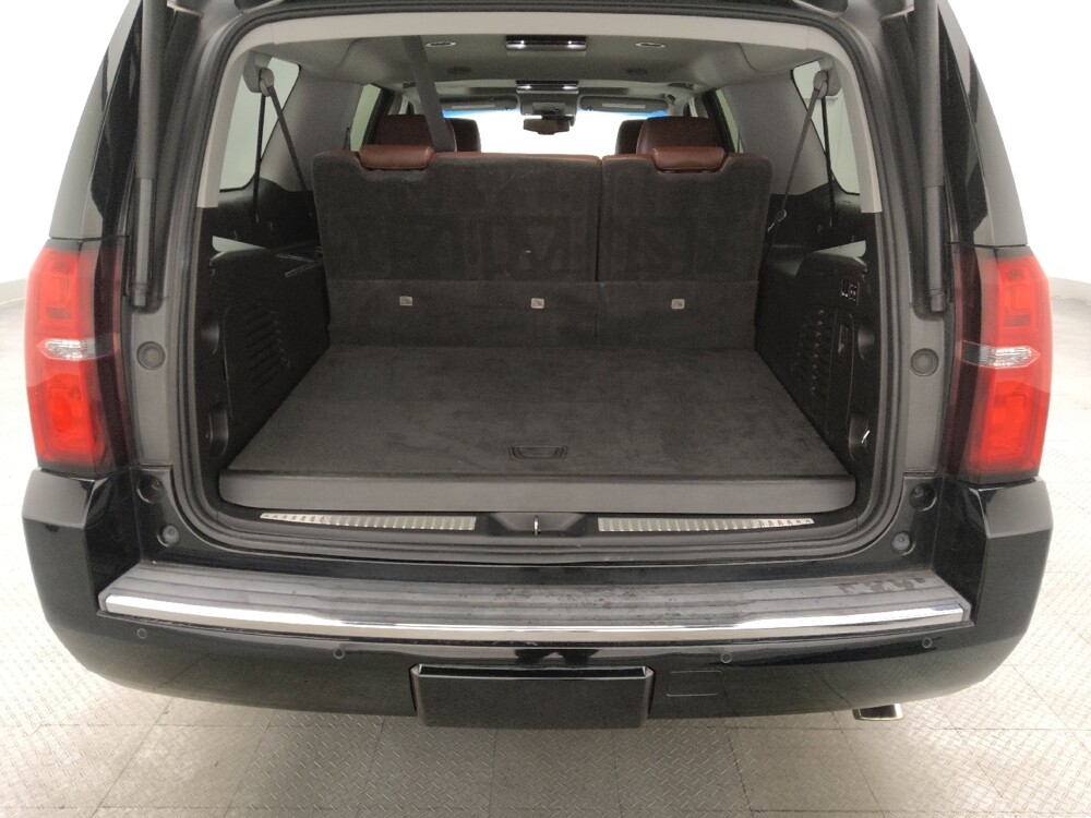 2019 Chevrolet Suburban in Jacksonville, FL 32210 - 18128053 29