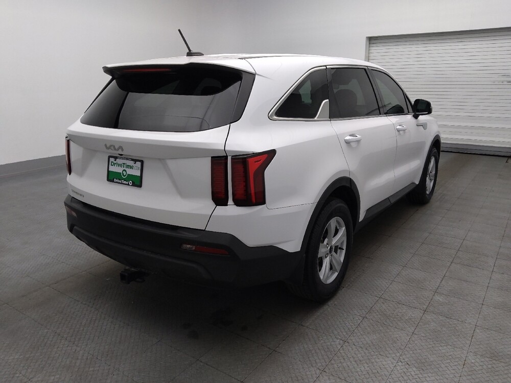 2023 Kia Sorento in Jacksonville, FL 32210 - 18128054 9