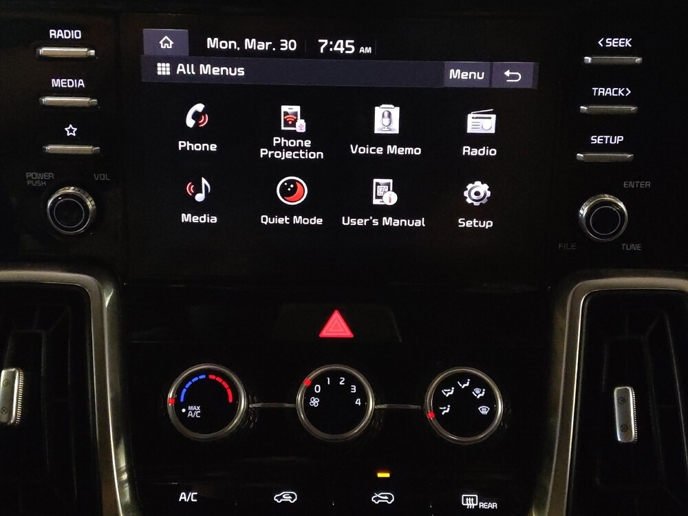 2023 Kia Sorento in Jacksonville, FL 32210 - 18128054 25