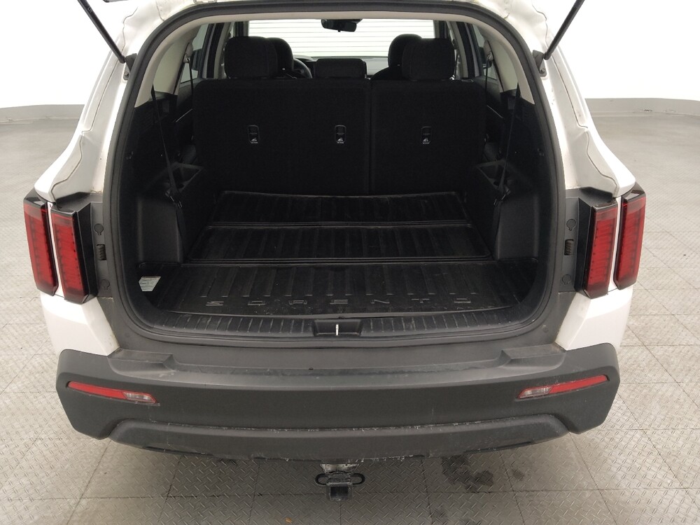 2023 Kia Sorento in Jacksonville, FL 32210 - 18128054 29