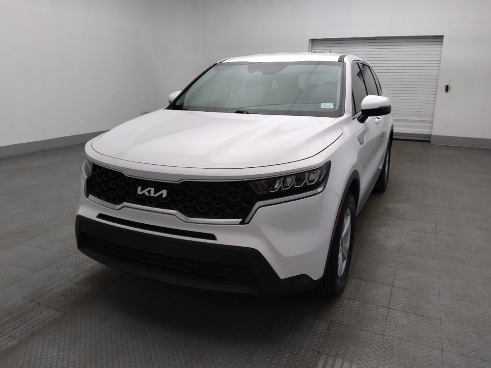 2023 Kia Sorento in Jacksonville, FL 32210 - 18128054 15