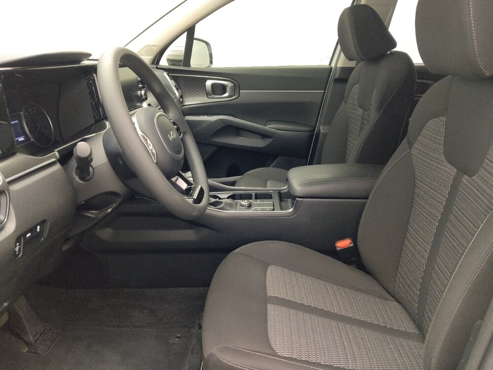 2023 Kia Sorento in Jacksonville, FL 32210 - 18128054 17