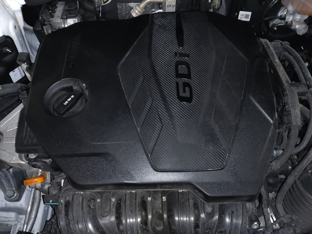 2023 Kia Sorento in Jacksonville, FL 32210 - 18128054 30