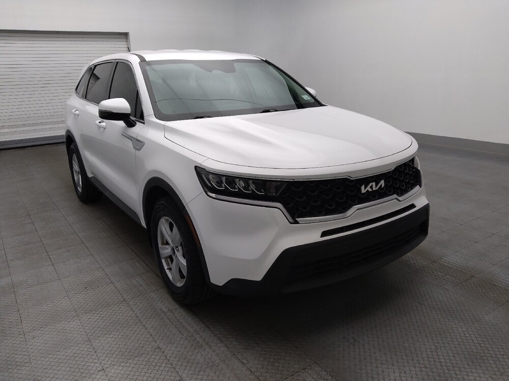2023 Kia Sorento in Jacksonville, FL 32210 - 18128054 13