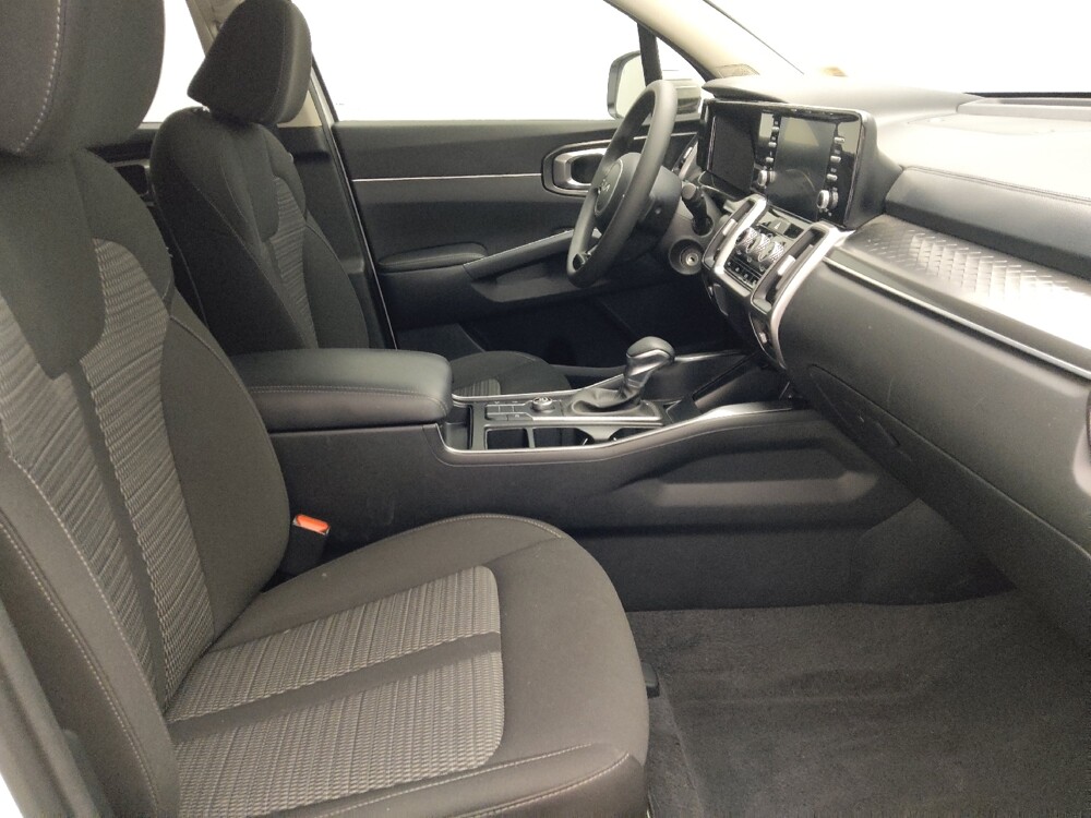 2023 Kia Sorento in Jacksonville, FL 32210 - 18128054 21