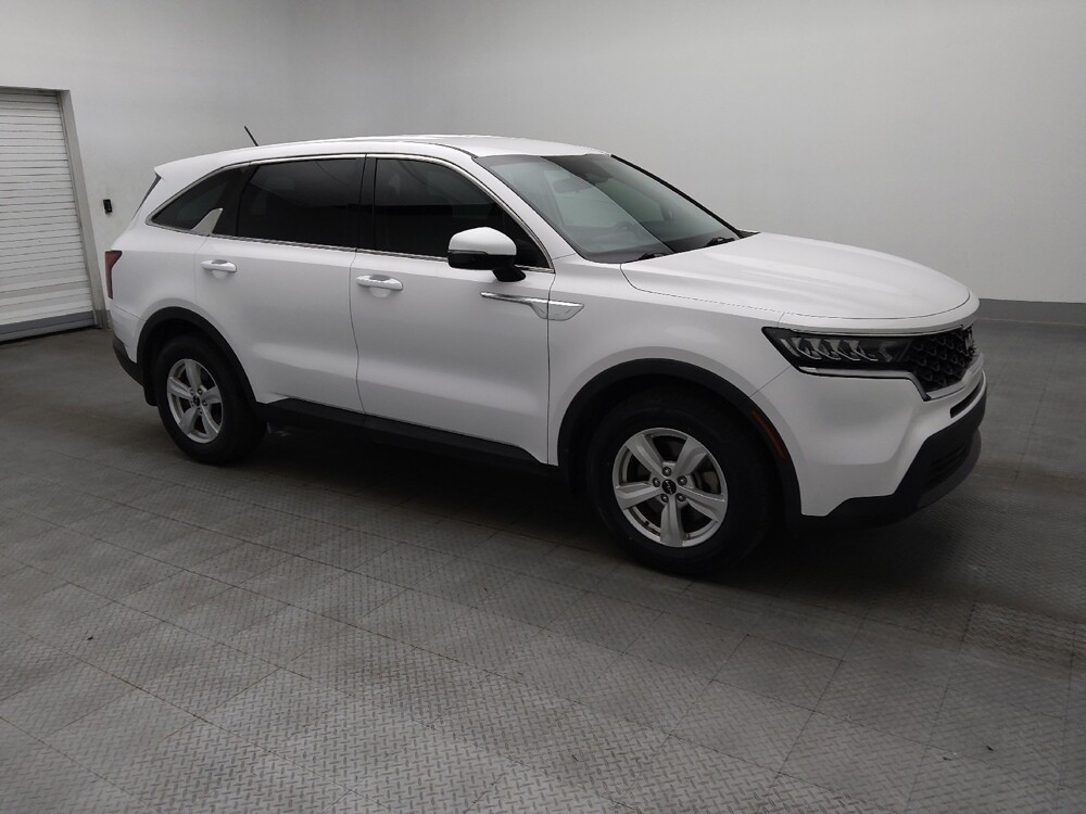 2023 Kia Sorento in Jacksonville, FL 32210 - 18128054 11