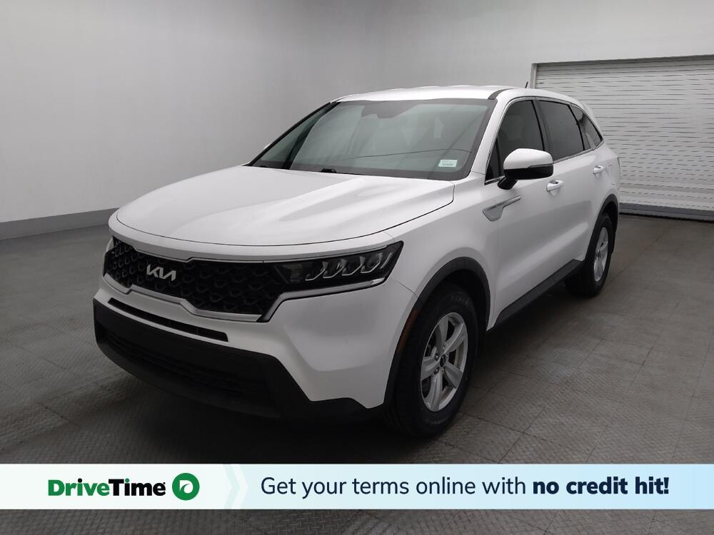 2023 Kia Sorento in Jacksonville, FL 32210 - 18128054