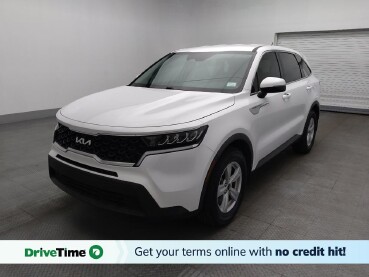 2023 Kia Sorento in Jacksonville, FL 32210