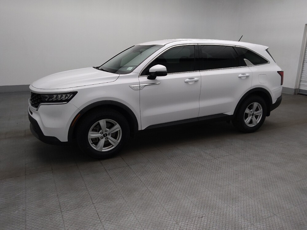 2023 Kia Sorento in Jacksonville, FL 32210 - 18128054 2