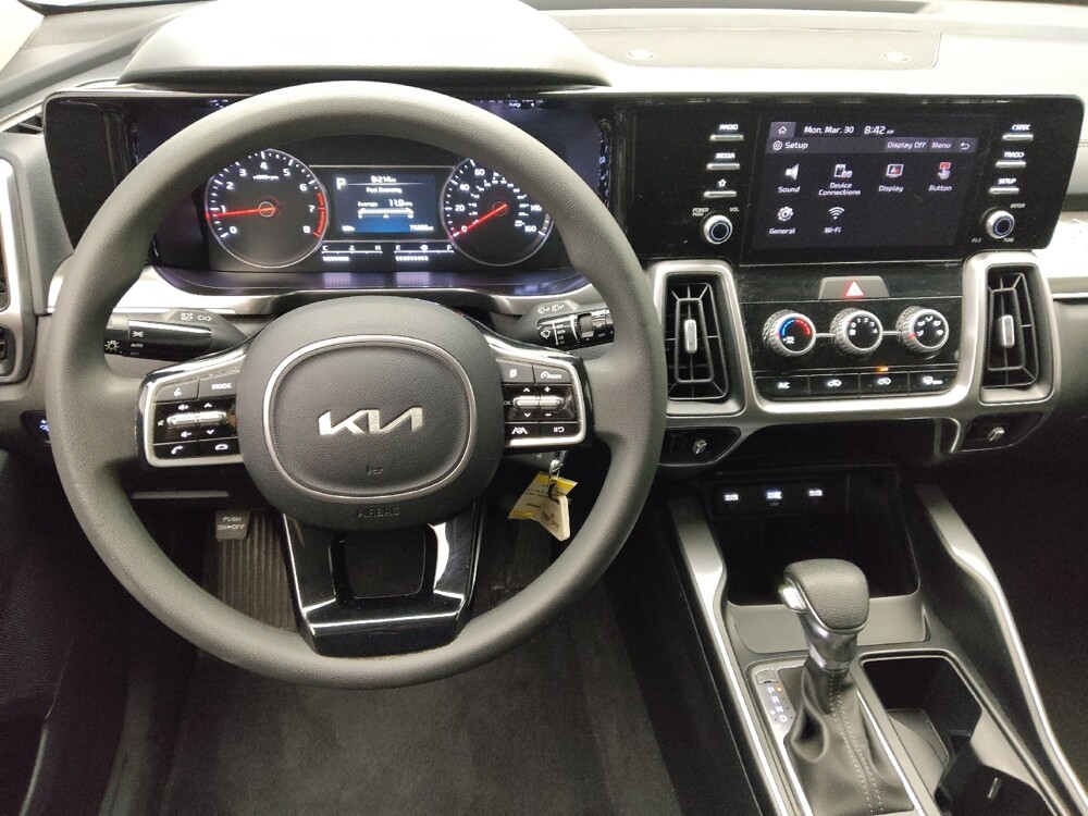 2023 Kia Sorento in Jacksonville, FL 32210 - 18128054 22