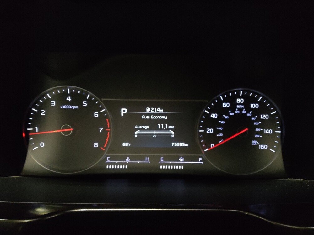 2023 Kia Sorento in Jacksonville, FL 32210 - 18128054 23