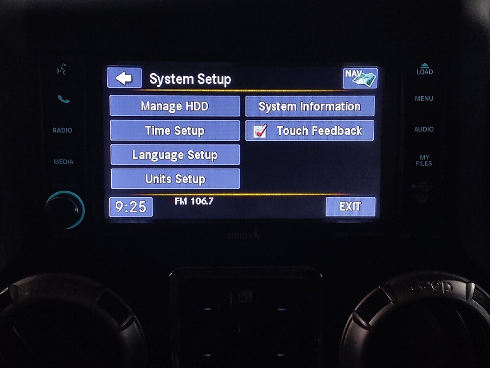 2017 Jeep Wrangler in Gainesville, FL 32609 - 18128055 25