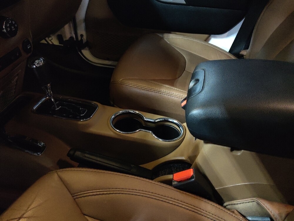 2017 Jeep Wrangler in Gainesville, FL 32609 - 18128055 26