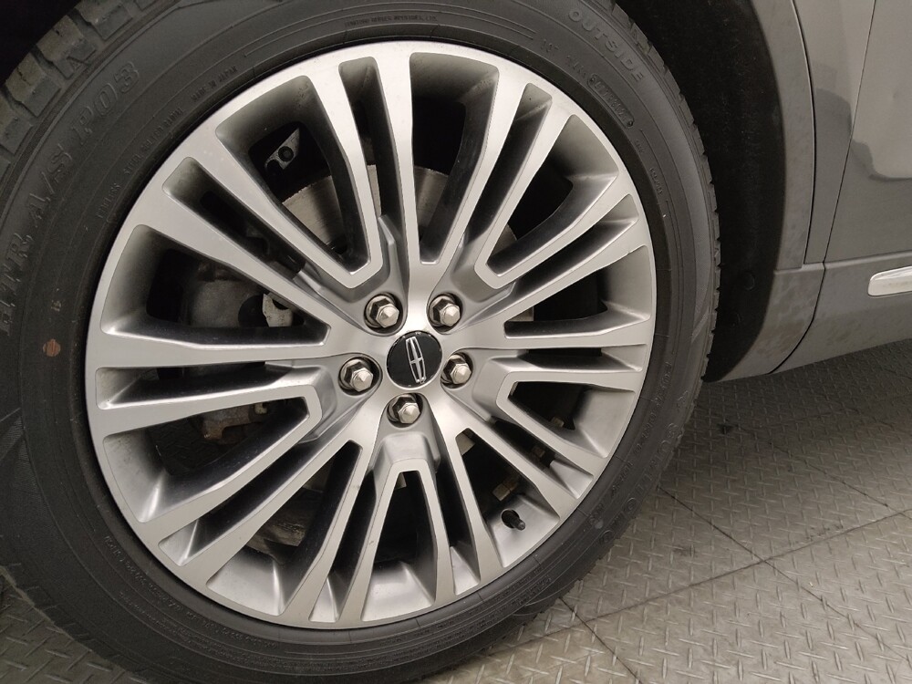 2018 Lincoln MKX in Pensacola, FL 32505 - 18128056 31