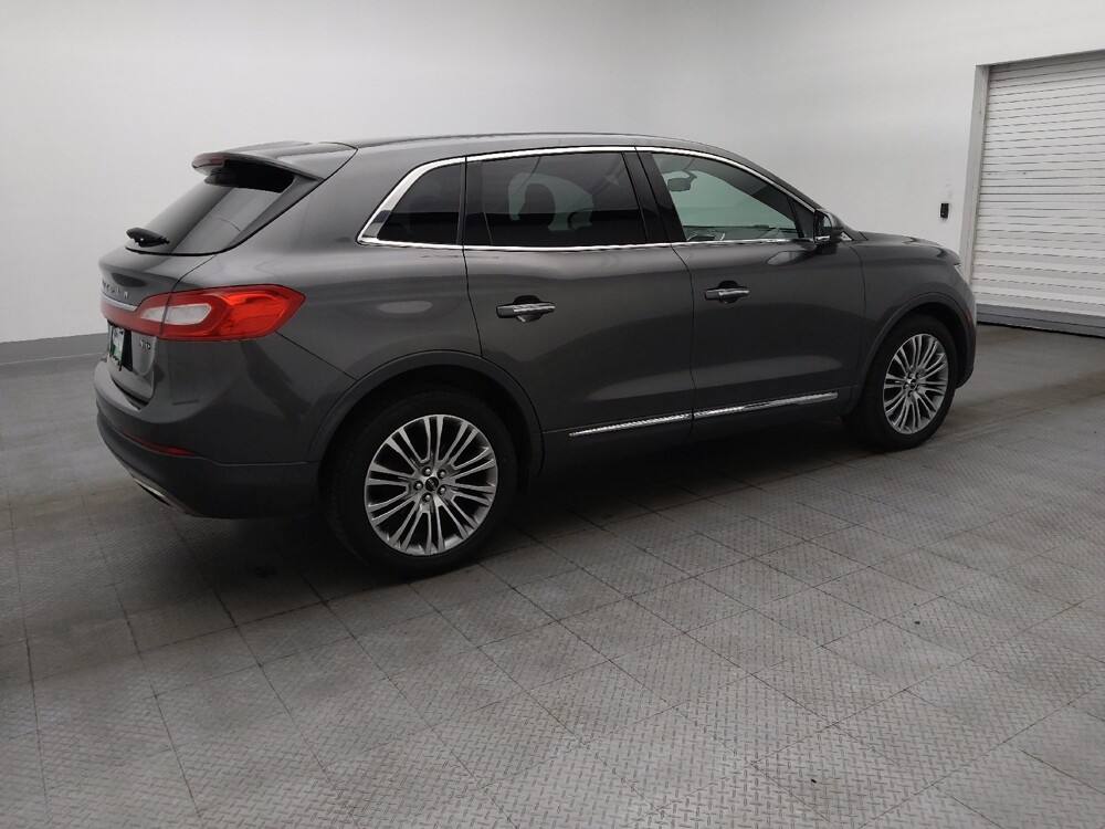 2018 Lincoln MKX in Pensacola, FL 32505 - 18128056 10