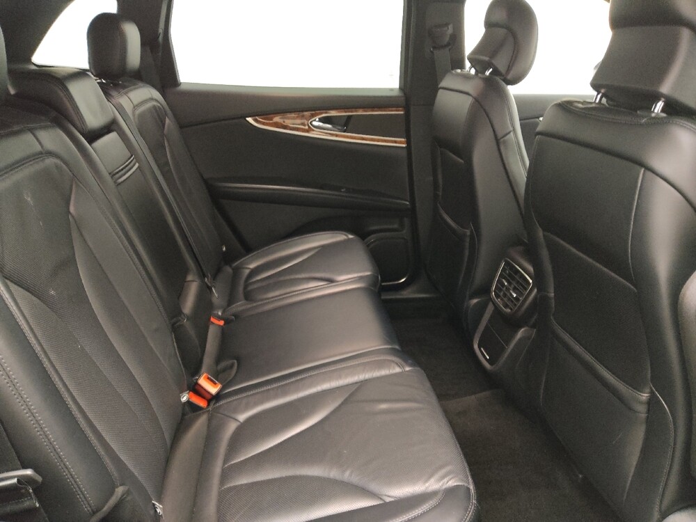 2018 Lincoln MKX in Pensacola, FL 32505 - 18128056 19