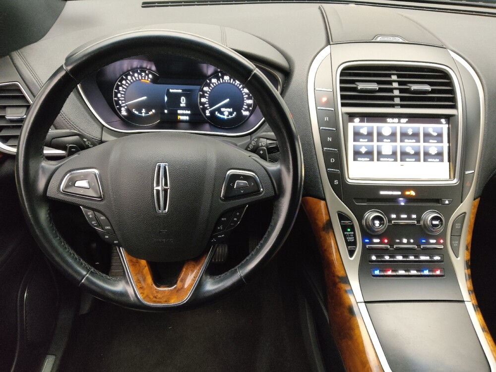 2018 Lincoln MKX in Pensacola, FL 32505 - 18128056 22