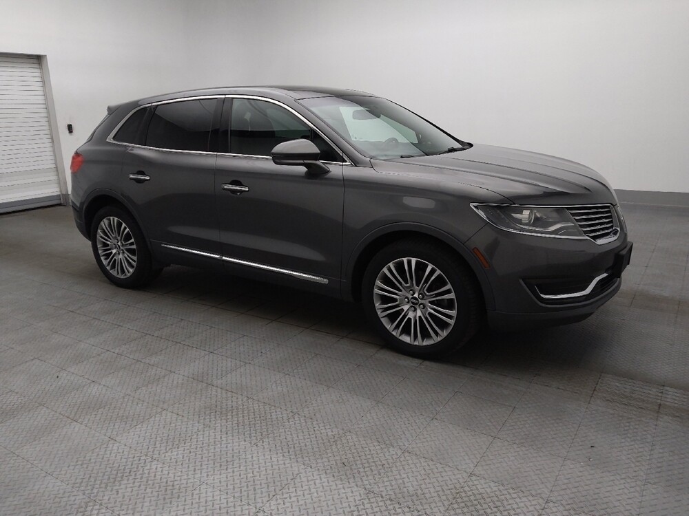 2018 Lincoln MKX in Pensacola, FL 32505 - 18128056 11