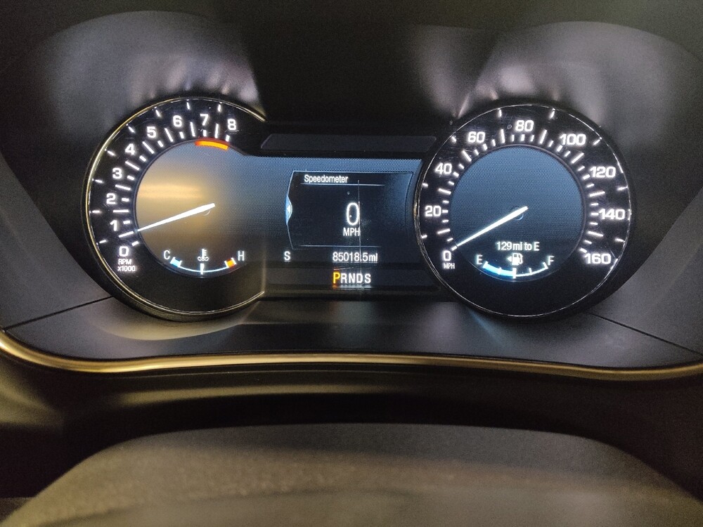 2018 Lincoln MKX in Pensacola, FL 32505 - 18128056 23