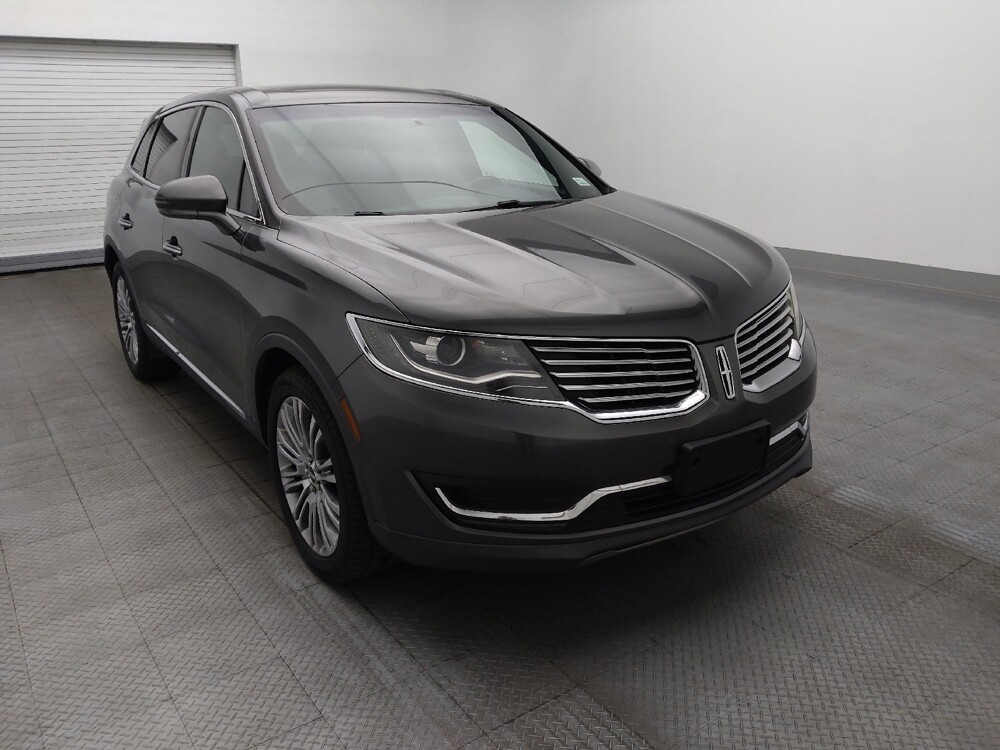 2018 Lincoln MKX in Pensacola, FL 32505 - 18128056 13