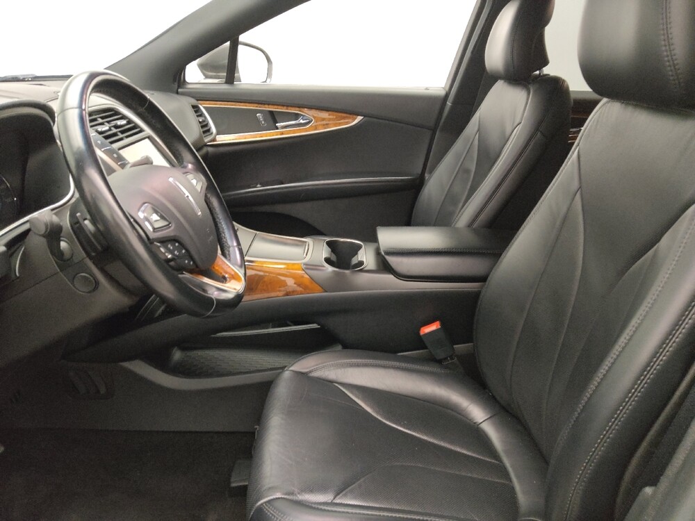 2018 Lincoln MKX in Pensacola, FL 32505 - 18128056 17