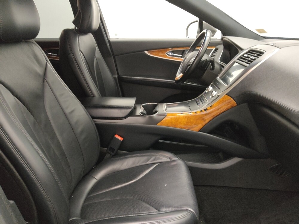 2018 Lincoln MKX in Pensacola, FL 32505 - 18128056 21