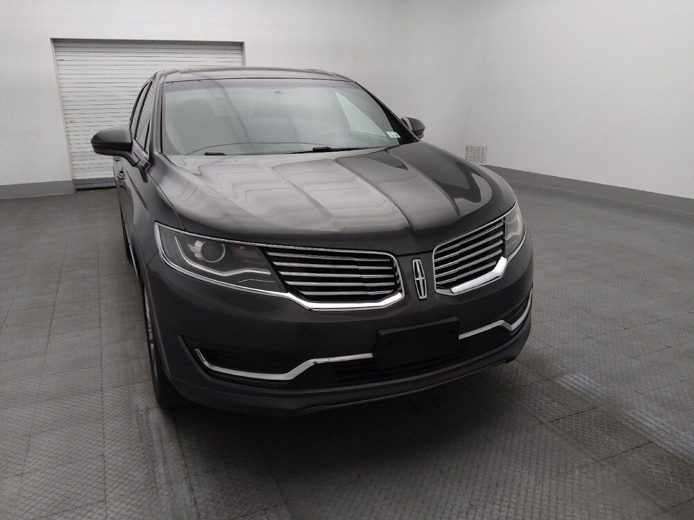 2018 Lincoln MKX in Pensacola, FL 32505 - 18128056 14