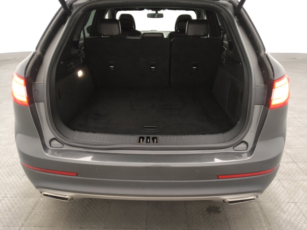 2018 Lincoln MKX in Pensacola, FL 32505 - 18128056 29