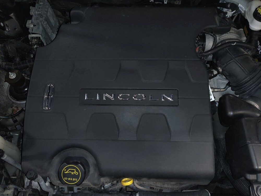 2018 Lincoln MKX in Pensacola, FL 32505 - 18128056 30