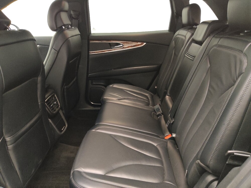 2018 Lincoln MKX in Pensacola, FL 32505 - 18128056 18