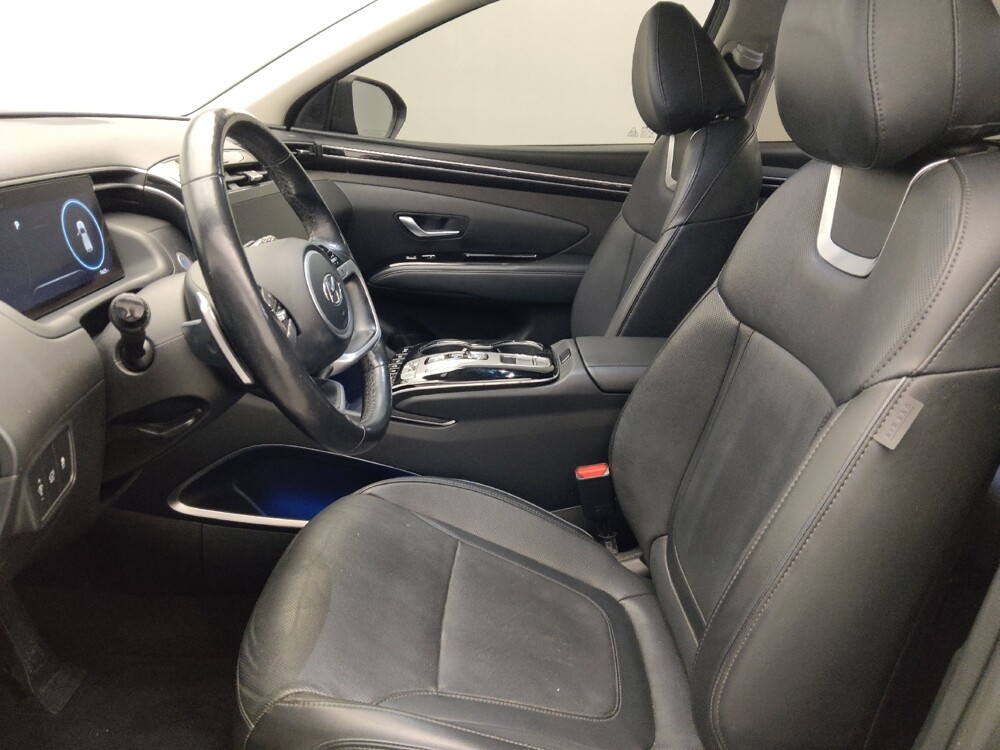 2022 Hyundai Tucson in Sanford, FL 32773 - 18128057 17