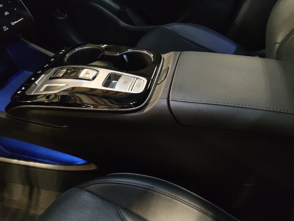 2022 Hyundai Tucson in Sanford, FL 32773 - 18128057 26