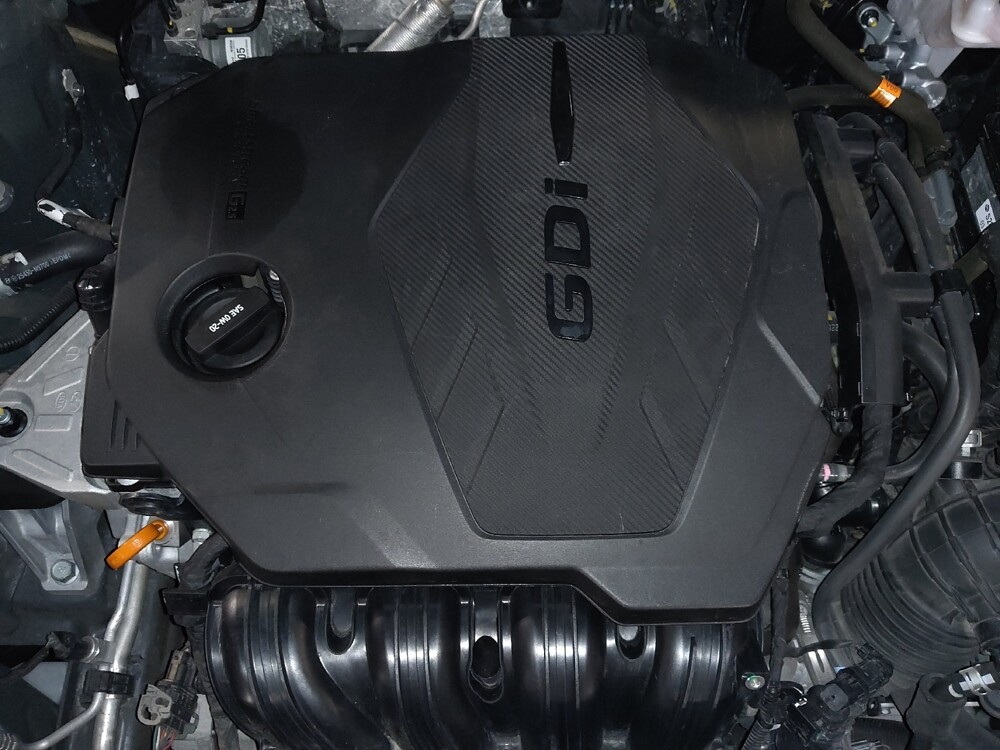 2022 Hyundai Tucson in Sanford, FL 32773 - 18128057 30