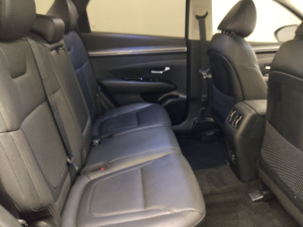 2022 Hyundai Tucson in Sanford, FL 32773 - 18128057 19